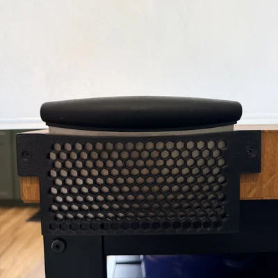 Giá gắn đảo bếp cho Oxo Bench Scraper (Oxo Bench Scraper Island Mount)