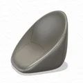 Hình dáng kỳ lạ nhất thế giới: Mô hình 3D trừu tượng độc đáo - Thumbnail 2