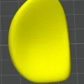 Hình dáng kỳ lạ nhất thế giới: Mô hình 3D trừu tượng độc đáo - Thumbnail 3