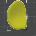 Hình dáng kỳ lạ nhất thế giới: Mô hình 3D trừu tượng độc đáo - Thumbnail 4