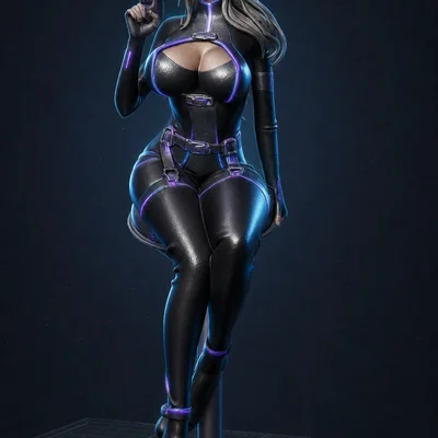 Điệp Viên Bí Mật Không Gian (Space Secret Agent)