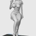 Điệp Viên Bí Mật Không Gian (Space Secret Agent) - Thumbnail 2