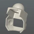 Share C1 Lidar Scanner được scan 3D (ai cần thiết kế addons) - Einscan Rigil - Thumbnail 5