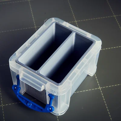 Khay chia ngăn thông minh cho Really Useful Box 0.14 lít
