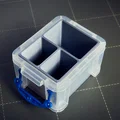 Khay chia ngăn thông minh cho Really Useful Box 0.14 lít - Thumbnail 6