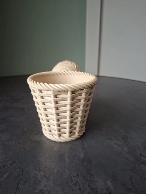 Chậu cây Lười Dễ Thương (Cute Sloth Planter) - Image 5