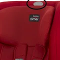 Thay Thế Lẫy Tựa Đầu Britax Römer King II (Headrest Tab Replacement) - Thumbnail 1