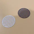 Tấm lưới thoát nước chậu cây (Plant Pot Drainage Mesh) tự in 3D - Thumbnail 2