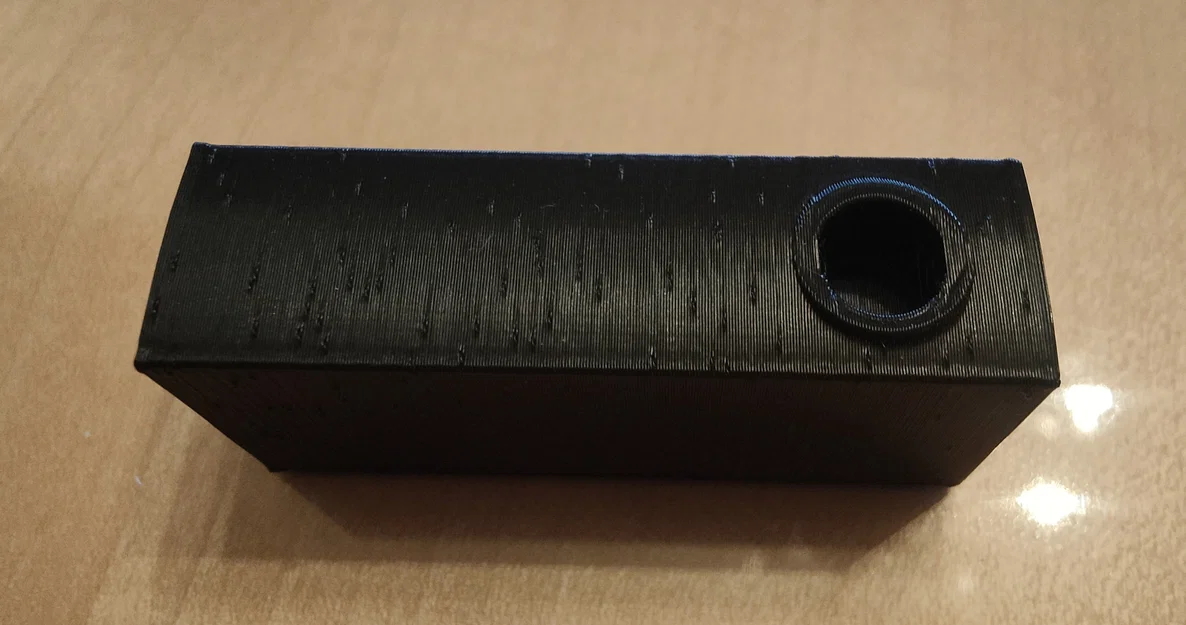 Adapter cho giá đỡ dù JuCad (trẻ em) - Image 1