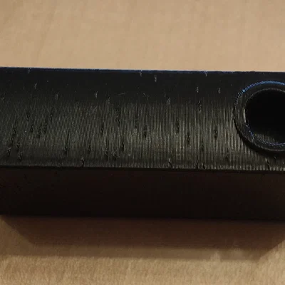 Adapter cho giá đỡ dù JuCad (trẻ em)