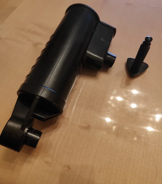 Adapter cho giá đỡ dù JuCad (trẻ em) - Image 2