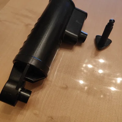 Adapter cho giá đỡ dù JuCad (trẻ em)