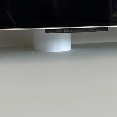 Máng Đi Dây (Cable Channel) cho Spectral TV Board