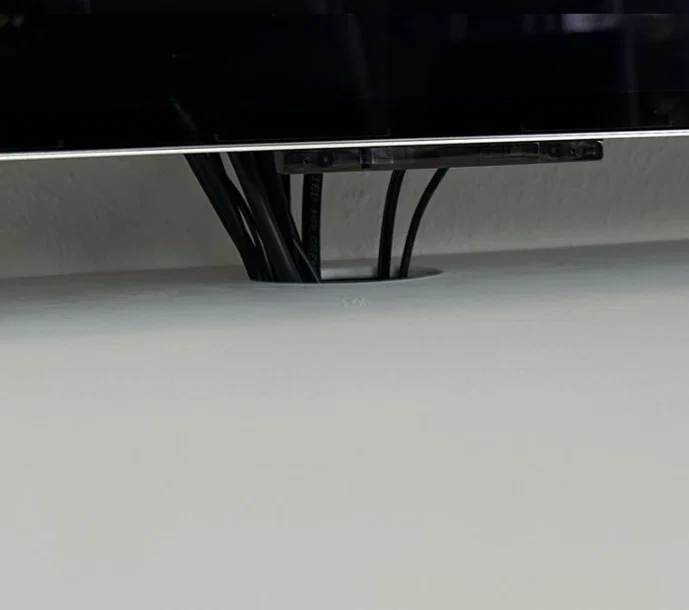 Máng Đi Dây (Cable Channel) cho Spectral TV Board - Image 2