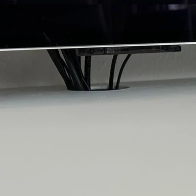 Máng Đi Dây (Cable Channel) cho Spectral TV Board