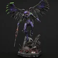 Evangelion - Mô hình 3D - Thumbnail 1