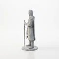 Tượng Aragorn (Lord Of The Rings) - Mẫu 3D Printable (STL) - Thumbnail 2