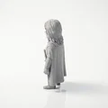 Tượng Aragorn (Lord of the Rings) – Model 3D Printable - Thumbnail 2