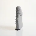 Tượng Gandalf Chúa Tể Những Chiếc Nhẫn - Mẫu In 3D (STL) - Thumbnail 3