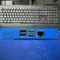 Ngàm gắn Raspberry Pi 4 cho tủ rack Mini Lab Rax 1U - Thumbnail 3