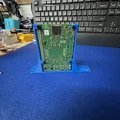 Ngàm gắn Raspberry Pi 4 cho tủ rack Mini Lab Rax 1U - Thumbnail 4