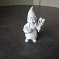 Dutch Gnomette – Cô Gnomette Hà Lan dễ thương - Thumbnail 1