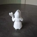 Dutch Gnomette – Cô Gnomette Hà Lan dễ thương - Thumbnail 3