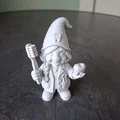 Dental Gnomette – Cô nàng Gnome Nha Khoa dễ thương - Thumbnail 1