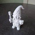 Dental Gnomette – Cô nàng Gnome Nha Khoa dễ thương - Thumbnail 2