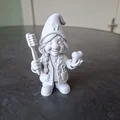 Dental Gnomette – Cô nàng Gnome Nha Khoa dễ thương - Thumbnail 3