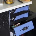 DHD v1 — Ngăn kéo điều khiển media cho hệ GEN2 - Thumbnail 2