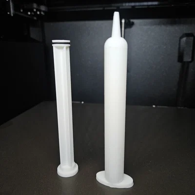 Ống Tiêm/Đầu Bơm Chất Lỏng (Liquid Dispenser Syringe)
