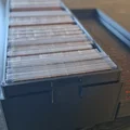 Hộp đựng bộ bài Gloomhaven Monster Ability Card (Deck Holder) - Thumbnail 5