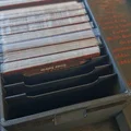 Hộp đựng bộ bài Gloomhaven Monster Ability Card (Deck Holder) - Thumbnail 8