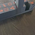 Hộp lưu trữ mini nhân vật Gloomhaven – Organizer press fit - Thumbnail 7