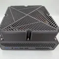 Case làm mát phía trên cho Minisforum MS-R1 - Thumbnail 2