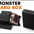Hộp Đựng Thẻ Quái Vật Gloomhaven - Giải Pháp Lưu Trữ Gọn Gàng - Thumbnail 1