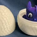 Bản Remix Trứng Rồng Cỡ Lớn (Threaded) - Thumbnail 1