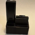 Khay 3D tiện lợi đựng thẻ nhớ SD và USB - Thumbnail 1