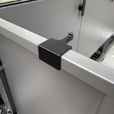 Giá treo xẻng pizza cho Ikea Batskar (BÅTSKÄR)