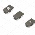 Nắp che Bticino Matix 3D - Giải pháp che lỗ chờ chuyên nghiệp - Thumbnail 2