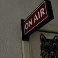 Bảng hiệu “On Air” - Thumbnail 2