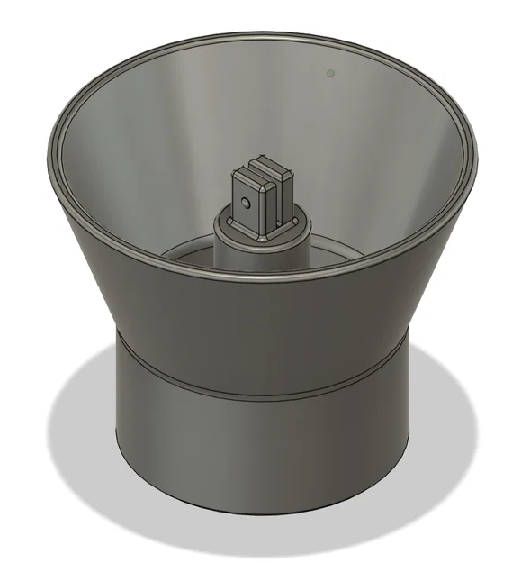 Dụng cụ tháo nút xả dầu cacte (Oil Pan Drain Plug Remover) - Image 1