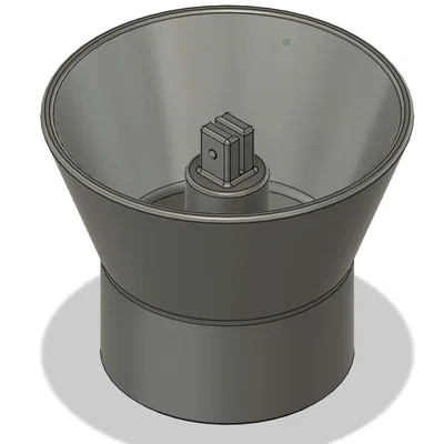 Dụng cụ tháo nút xả dầu cacte (Oil Pan Drain Plug Remover)