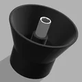 Dụng cụ tháo nút xả dầu cacte (Oil Pan Drain Plug Remover) - Thumbnail 2