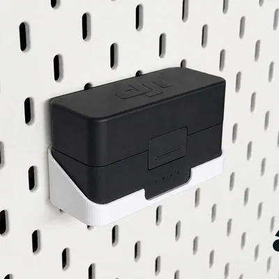 DJI Mic Mini 2 - Skadis holder