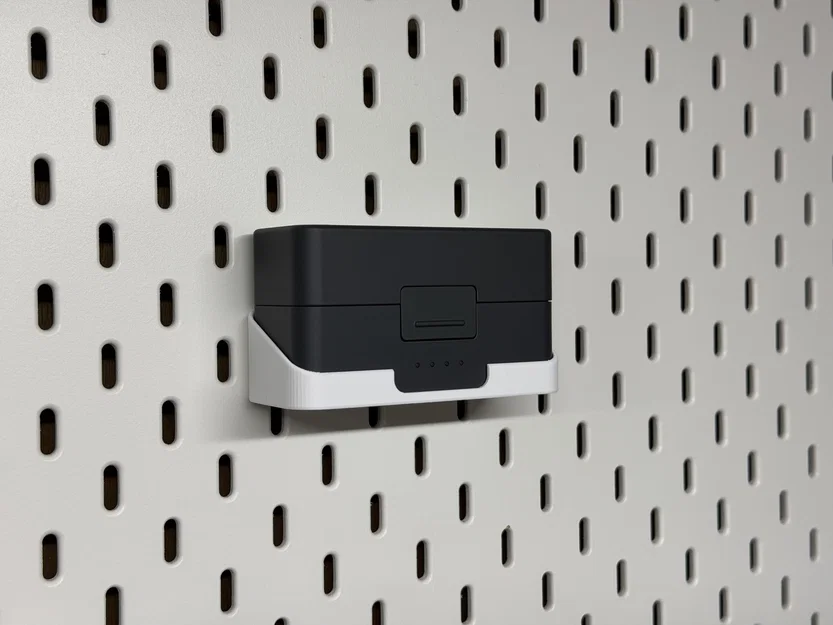 DJI Mic Mini 2 - Skadis holder - Image 3