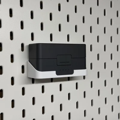 DJI Mic Mini 2 - Skadis holder