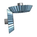 Bộ Bánh Răng Côn (Bevel Gear Set) In 3D - Thumbnail 2