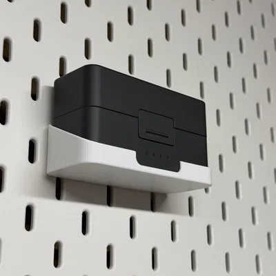 DJI Mic Mini 2 - Skadis holder